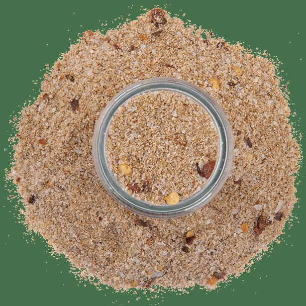 Pilsen Spicy Adobo Blend