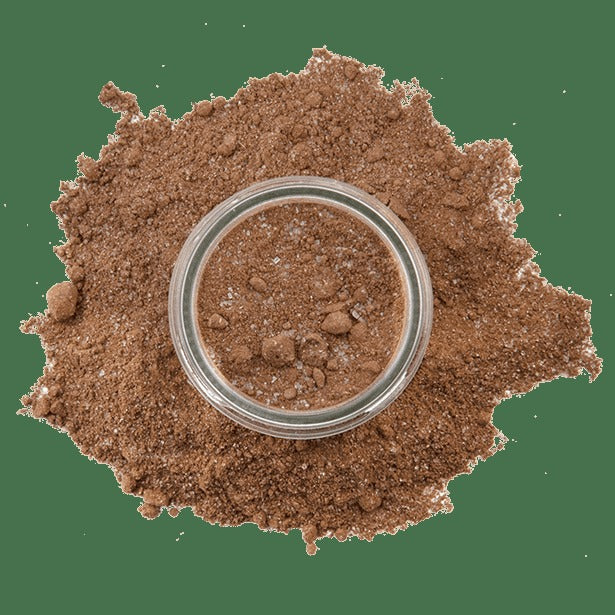 Cocoa, Masala Hot Cocoa