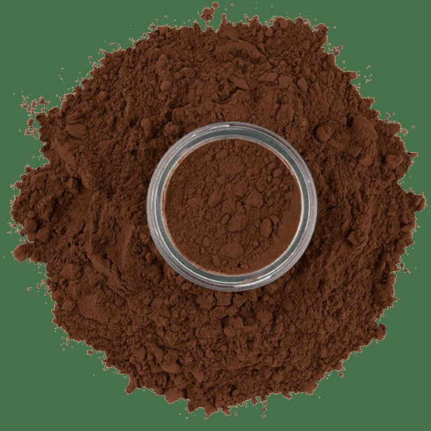 Cocoa Powder, Dutched