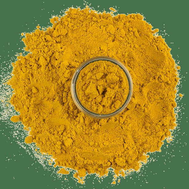 Turmeric