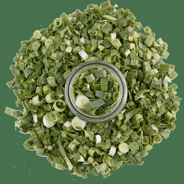 Scallions