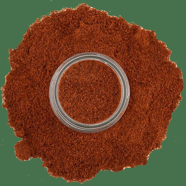Chiles, Chipotle Ground