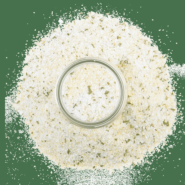 Garlic Salt