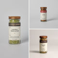 The Everything Eggs Seasoning Collection