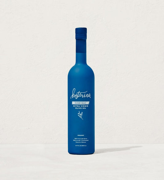 Kosterina Organic Everyday Extra Virgin Olive Oil