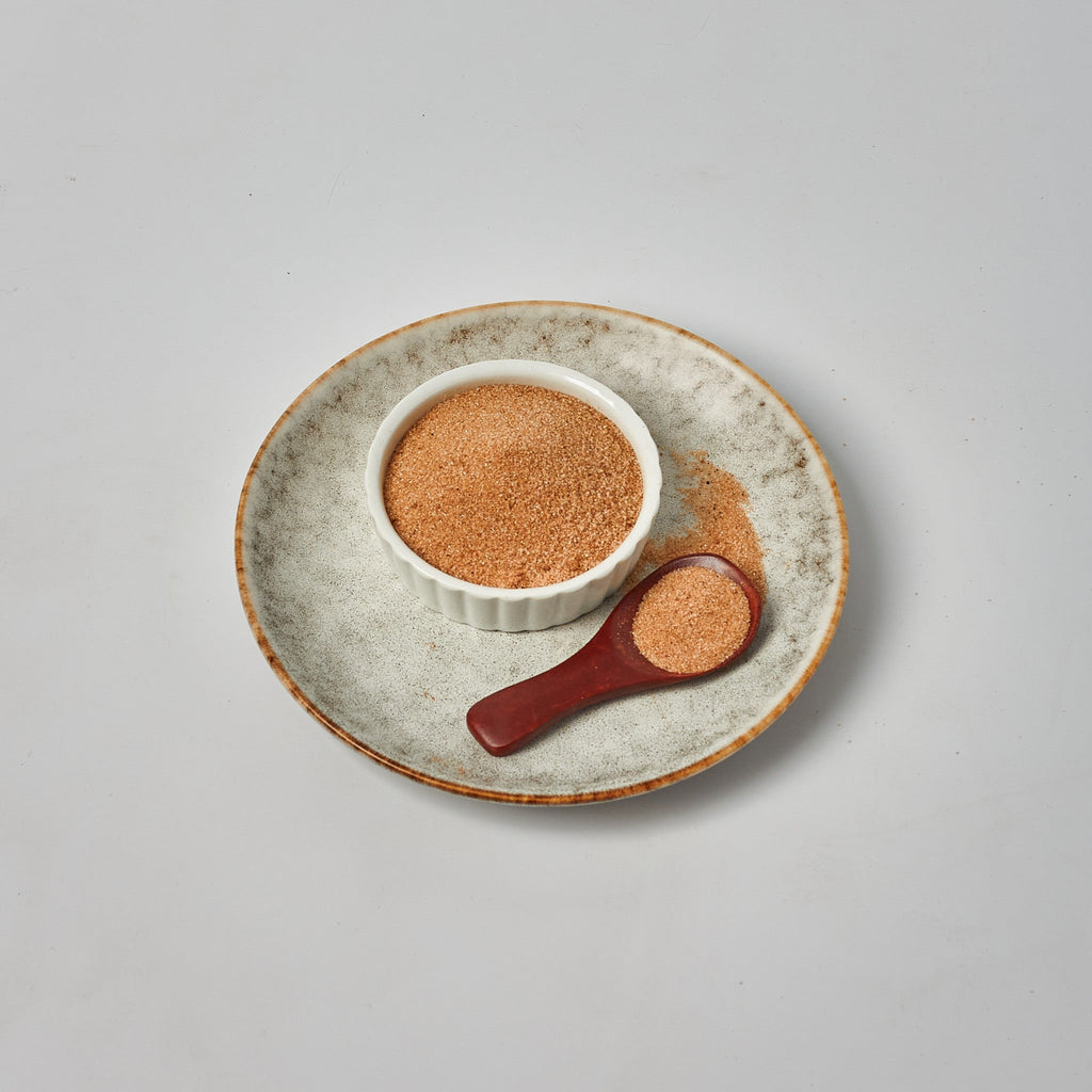 Pumpkin Spice Sugar