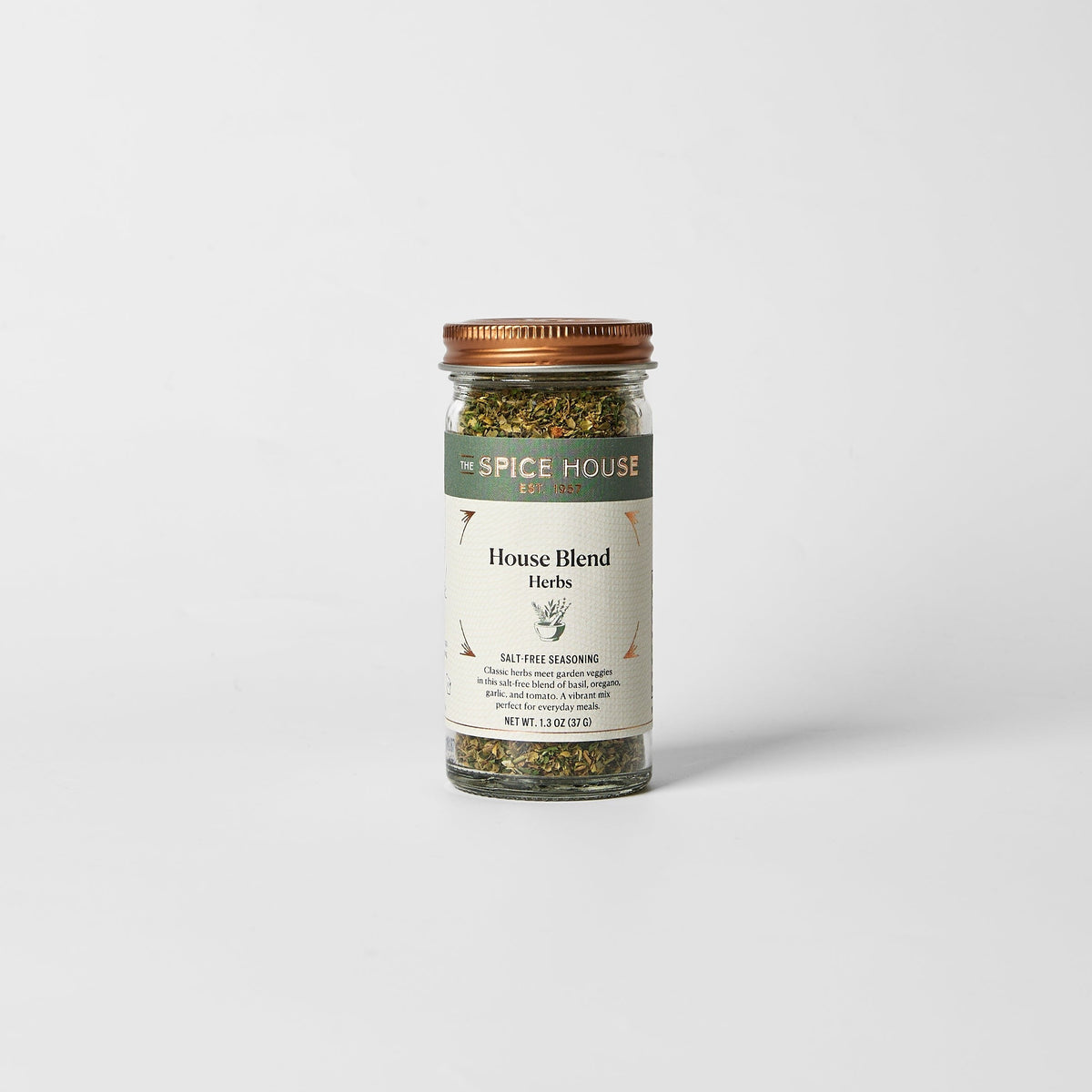 House Blend Herbs