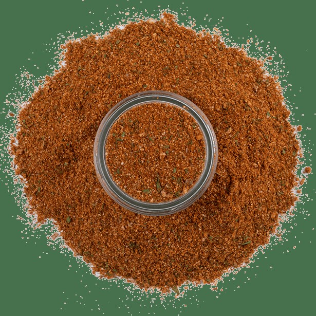 Central Street Salt-Free Seasoning