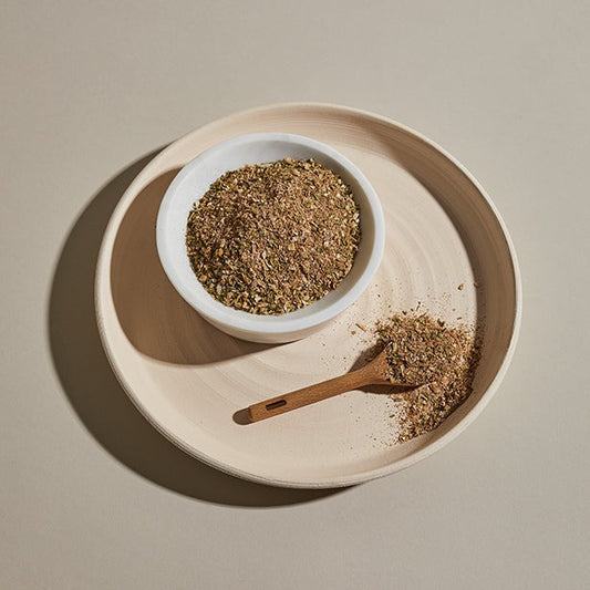 Jamaican Jerk Seasoning