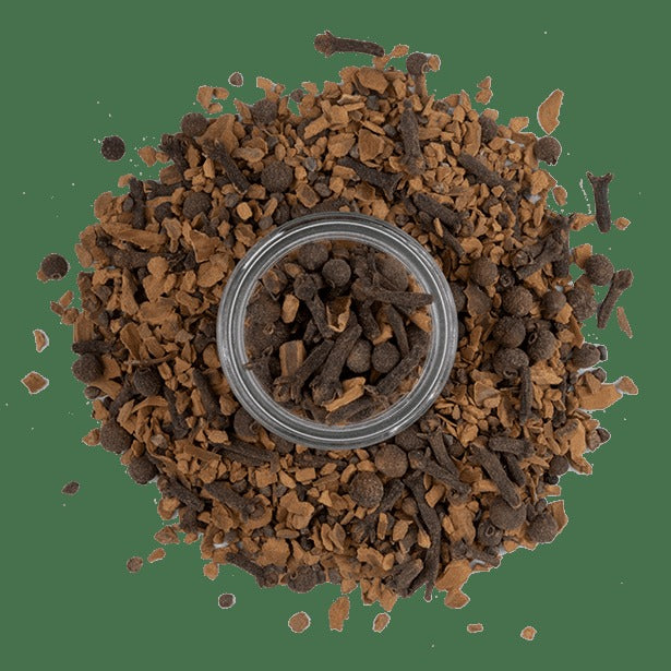 Mulling Spices