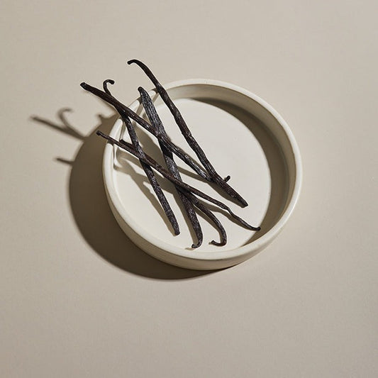 Vanilla Beans, Madagascar