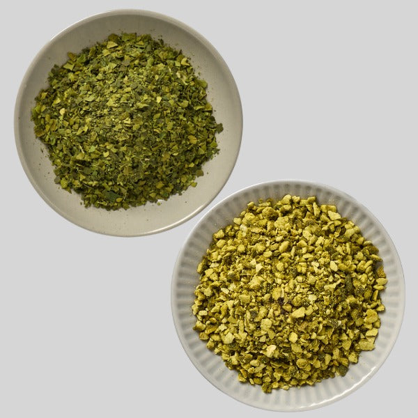 Makrut Lime Set