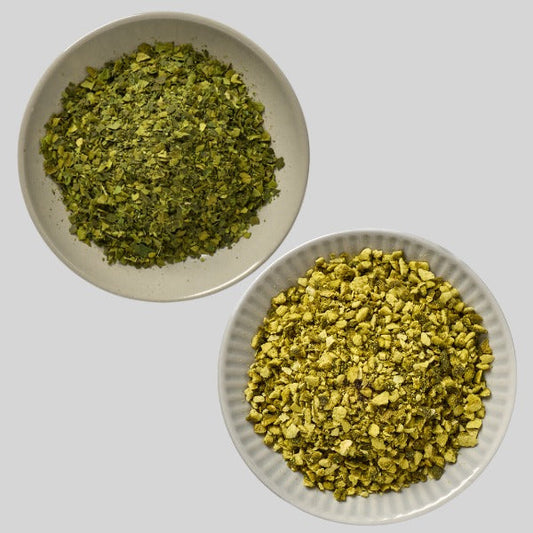 Makrut Lime Set