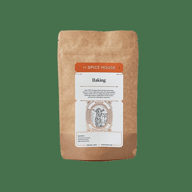 Nutmeg, Whole