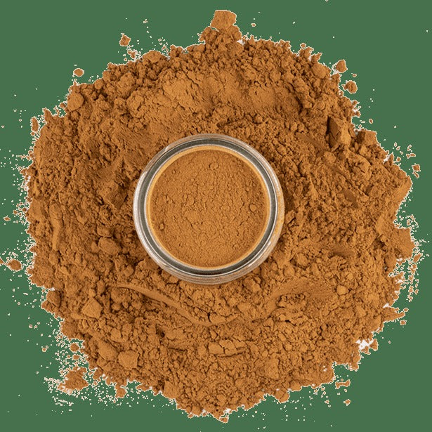 Cinnamon, Korintje Ground
