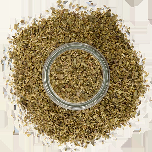 Oregano, Greek