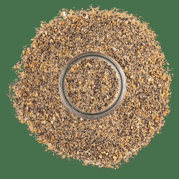 Florida Citrus Pepper Blend