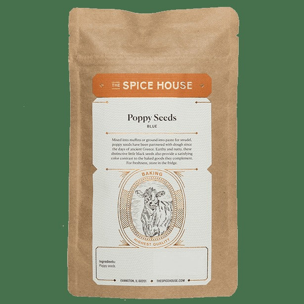 Poppy Seeds