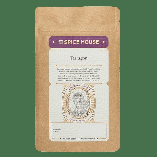 Tarragon