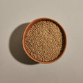 Mustard, Yellow Seed