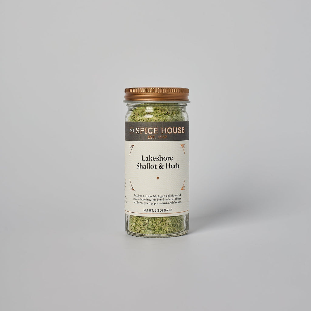 Lakeshore Shallot & Herb