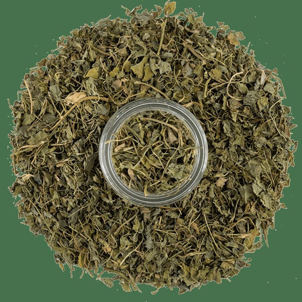 Fenugreek Leaves