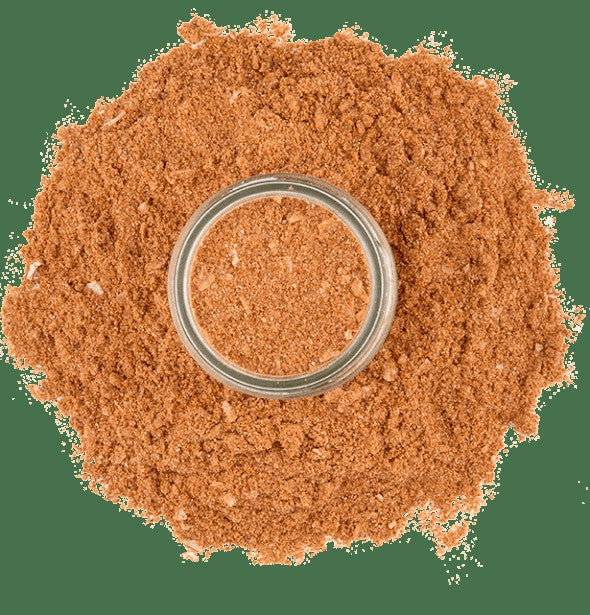 Taco Seasoning