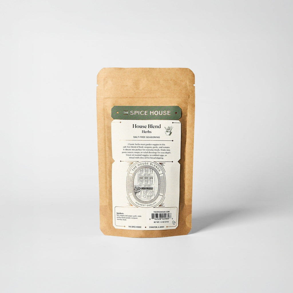 House Blend Herbs