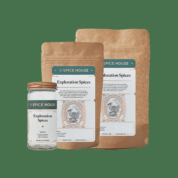 Ras El Hanout