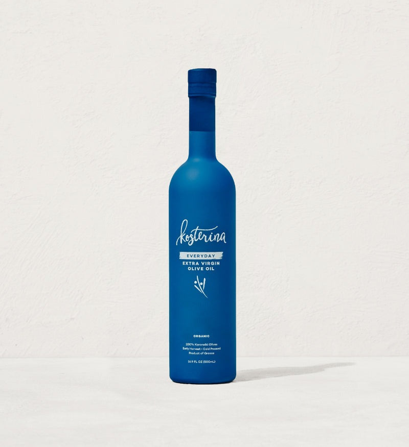 Kosterina The Everyday Refill Kit
