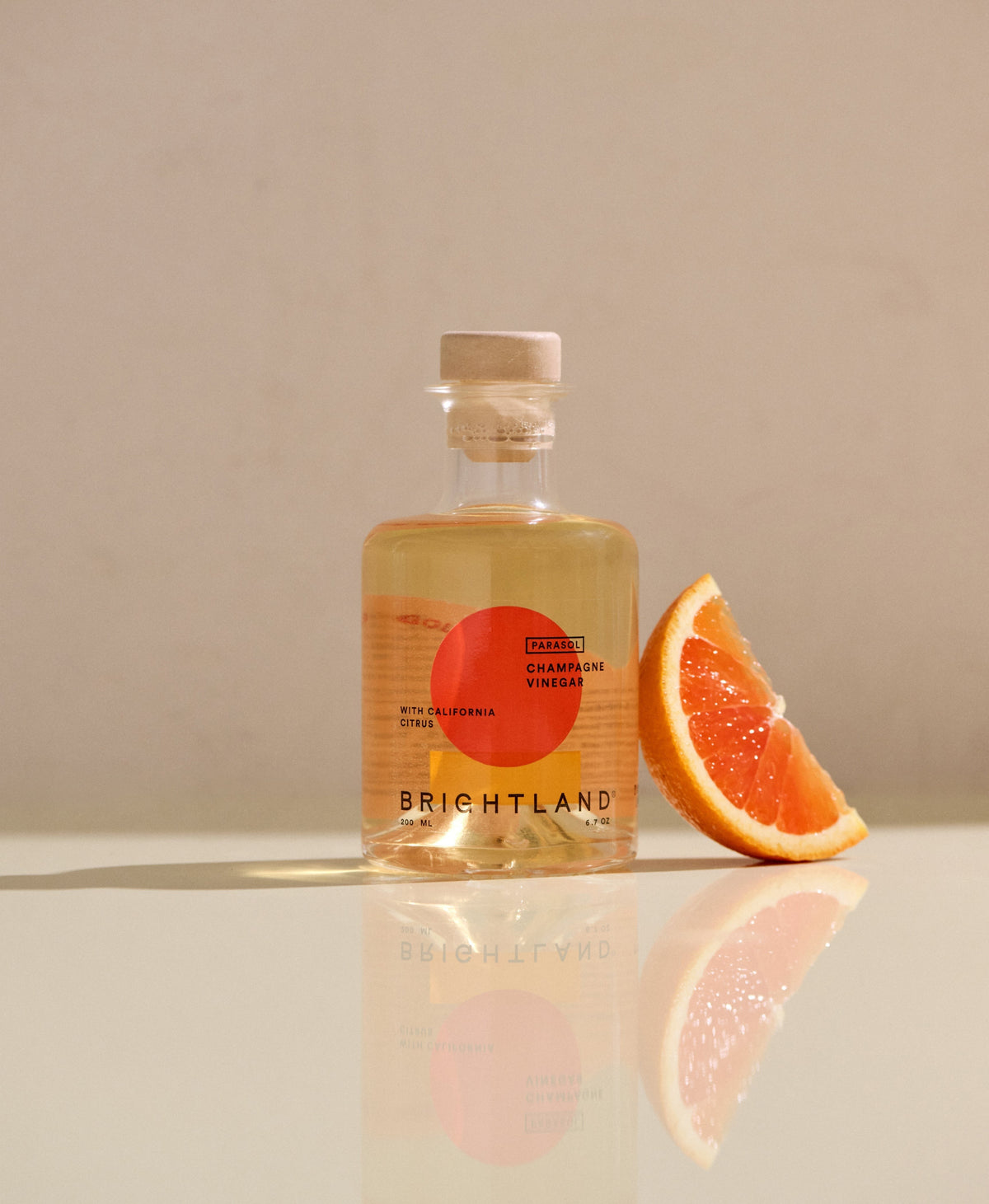 Brightland Parasol Vinegar