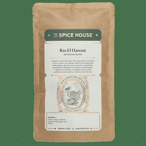 Ras El Hanout