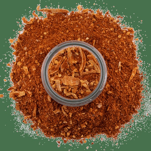 Peri Peri Blend