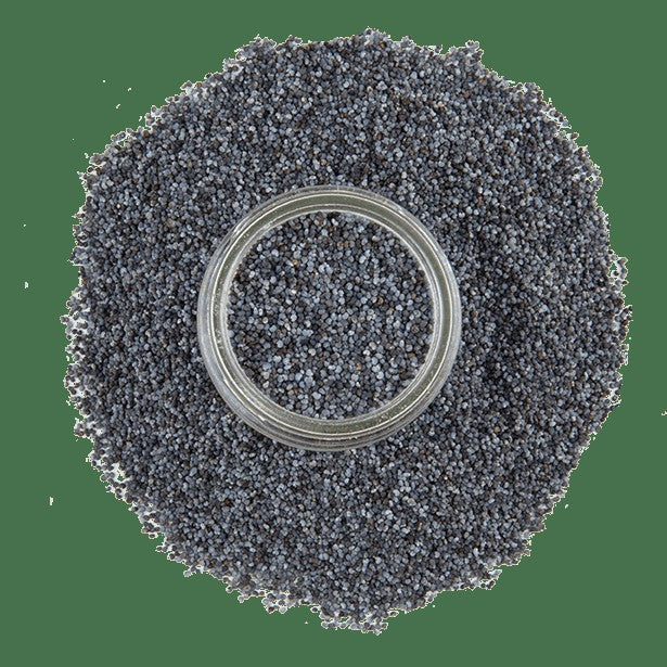 Poppy Seeds
