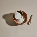 Salt, Truffle White