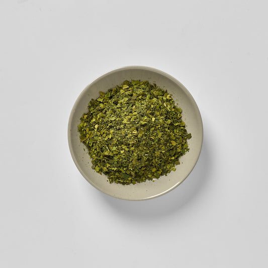Makrut Lime Leaves