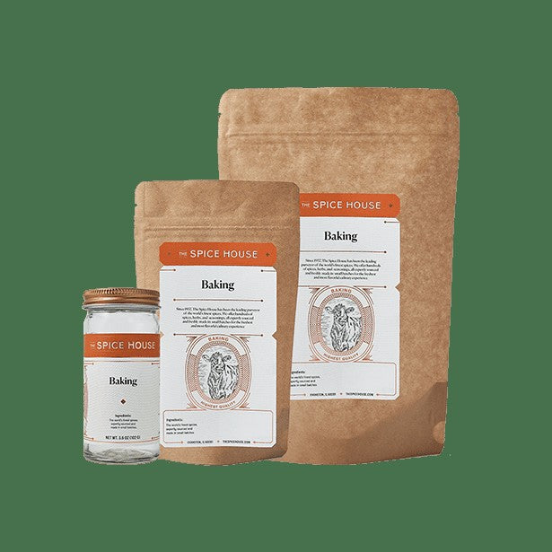 Cocoa, Masala Hot Cocoa