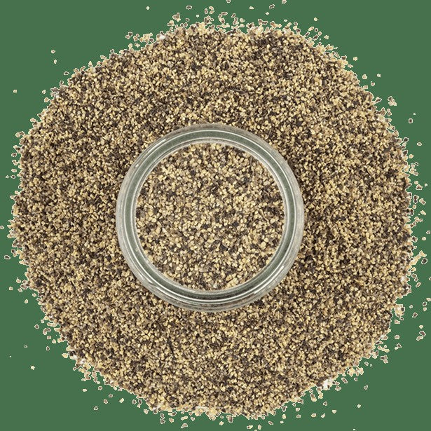 Pepper, Coarse Grind