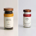 Salt & Pepper Set