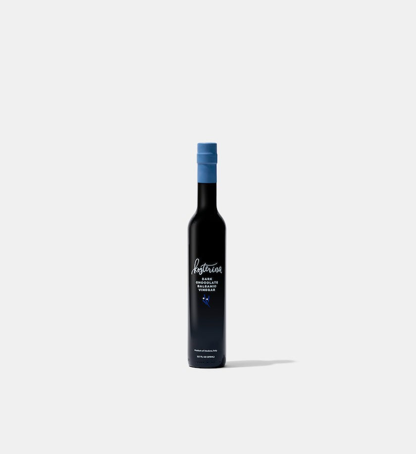 Kosterina Dark Chocolate Balsamic Vinegar