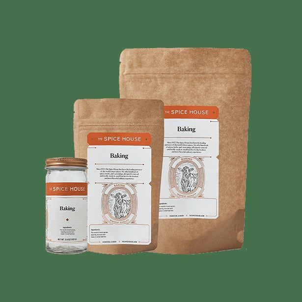 Cocoa, Masala Hot Cocoa