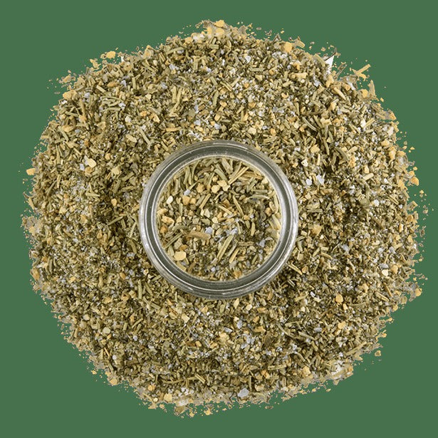 Mediterranean Herb Blend