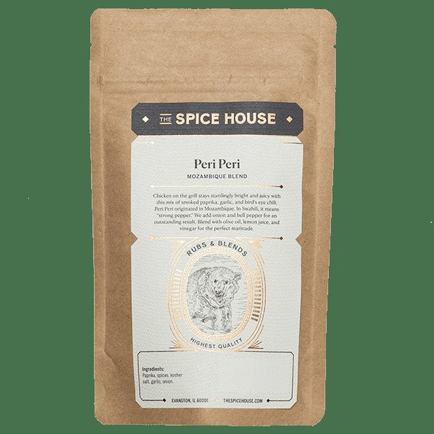 Peri Peri Blend
