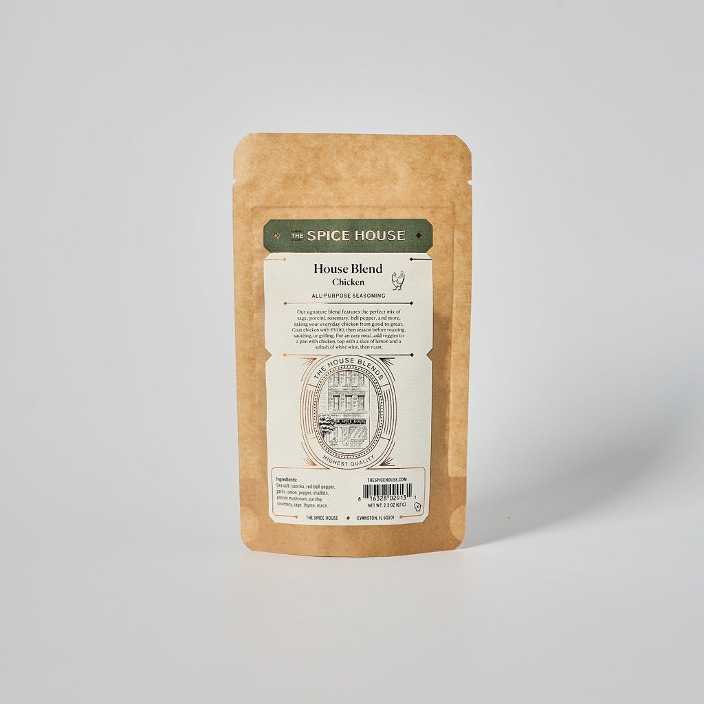 House Blend Chicken