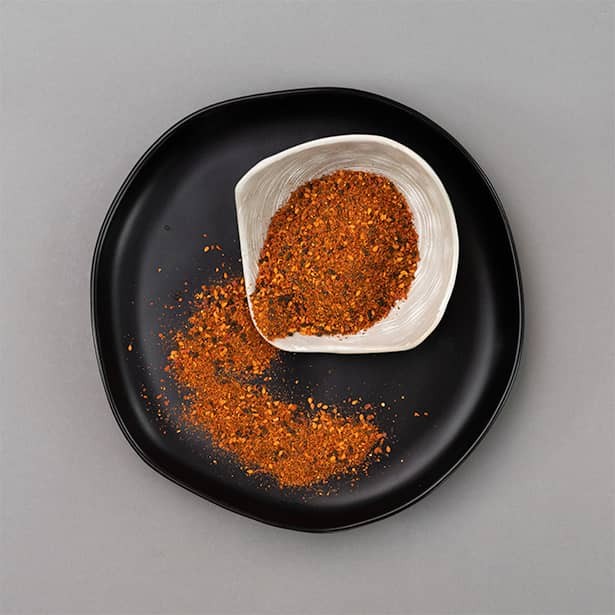 Shichimi Togarashi