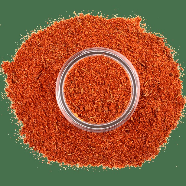 Cajun, Salt-Free Seasoning