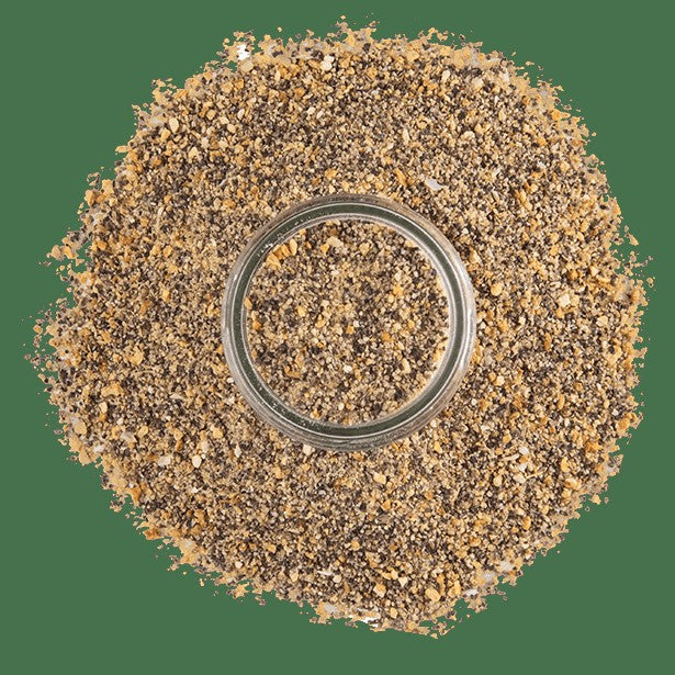 Florida Citrus Pepper Blend