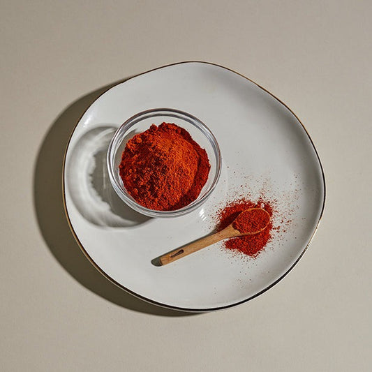 Chiles, Guajillo Ground