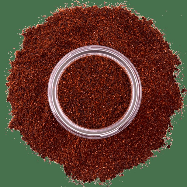 Chili Powder, Medium