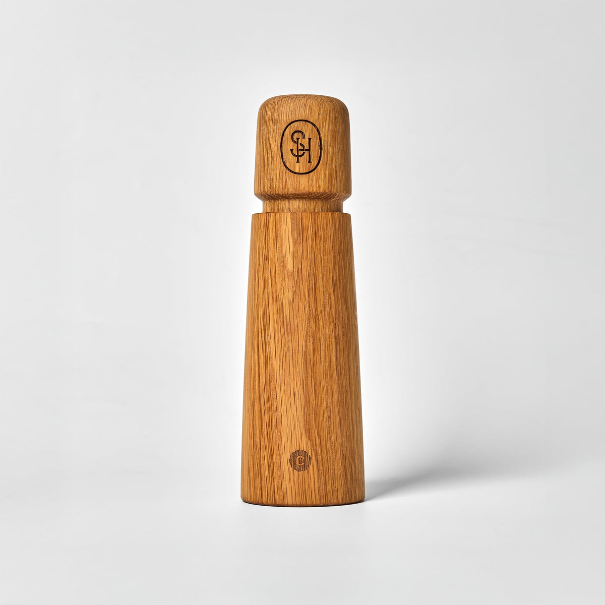 CrushGrind Pepper Mill